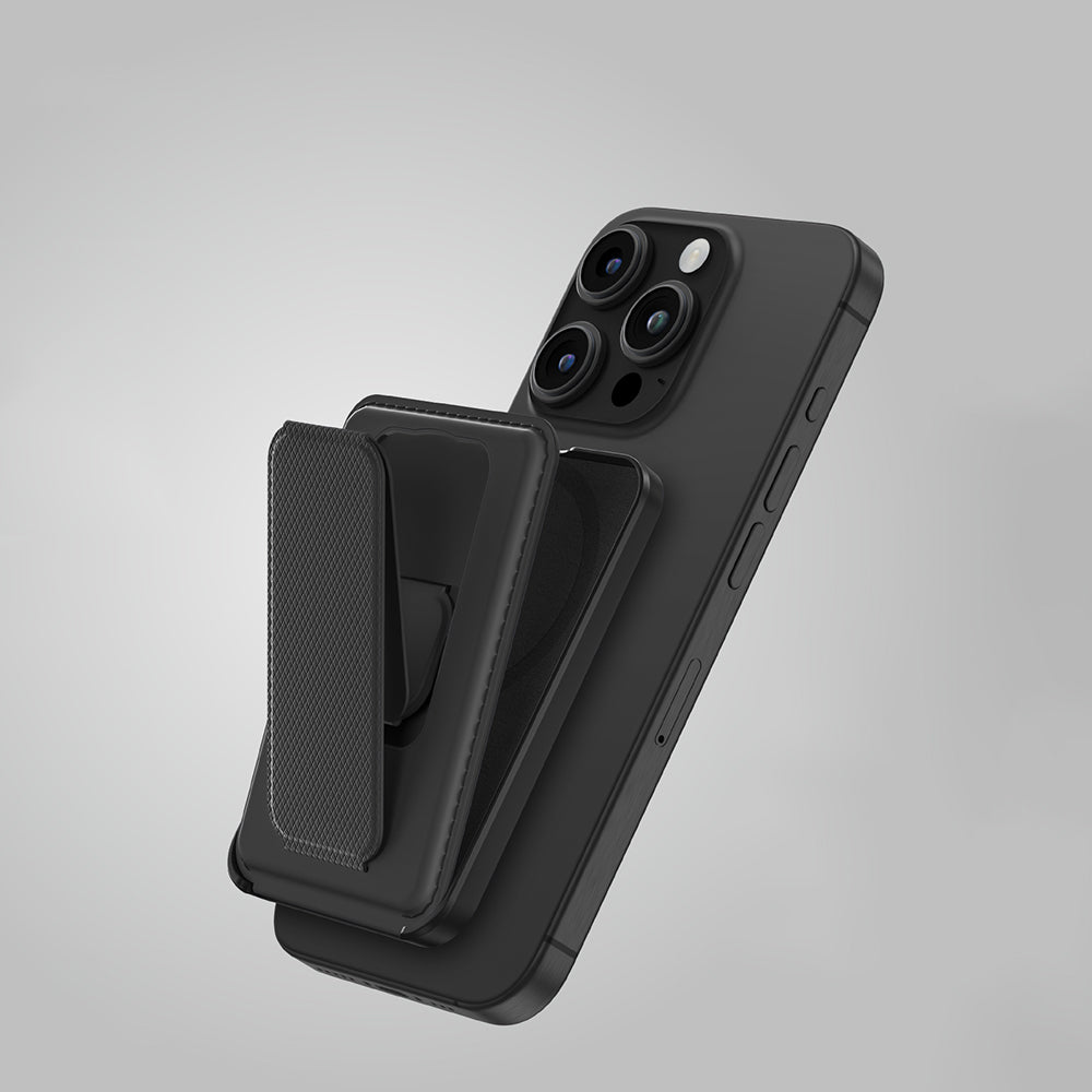 Amazingthing Glamour Link Fonksiyonel Çok Yönlü Grip Standlı Magnetik Kartlık - 11 Amazingthing Glamour Link Fonksiyonel Çok Yönlü Grip Standlı Magnetik Kartlık - 11